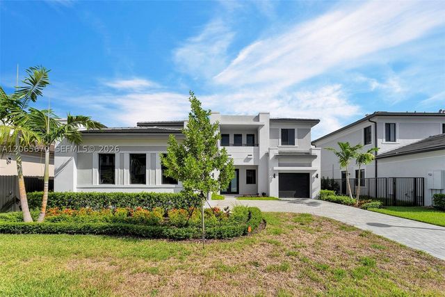 8283 SW 120th Ter, Miami, FL 33156