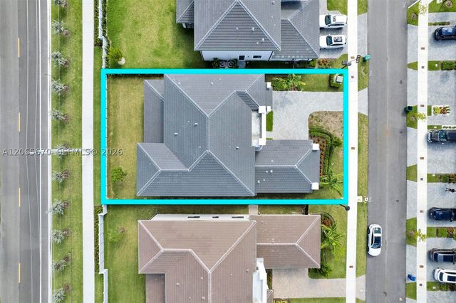 8283 SW 120th Ter, Miami, FL 33156