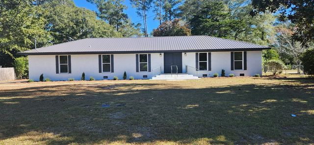 1804 Azure Drive, Dothan, AL 36303