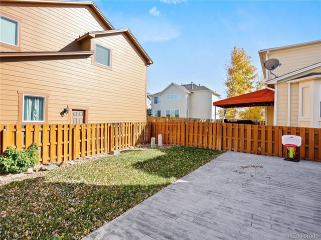 12437 E 106th Avenue, Commerce City, CO 80022