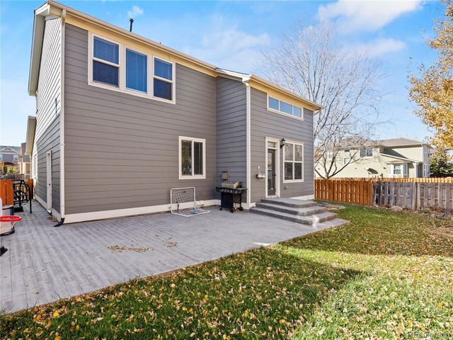 12437 E 106th Avenue, Commerce City, CO 80022