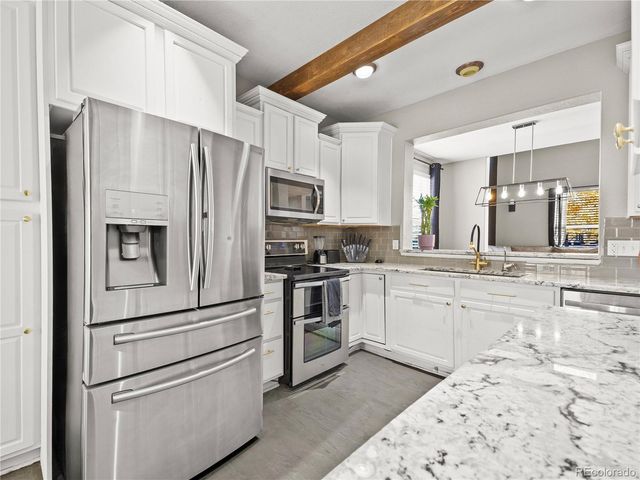 12437 E 106th Avenue, Commerce City, CO 80022