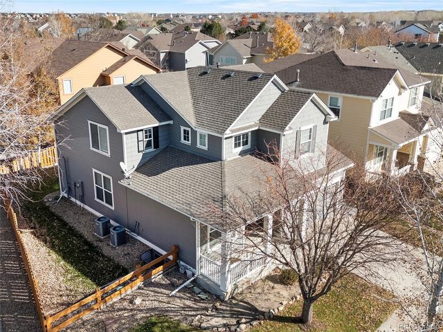 12437 E 106th Avenue, Commerce City, CO 80022