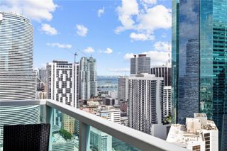 31 SE 5th Street 4018, Miami, FL 33131