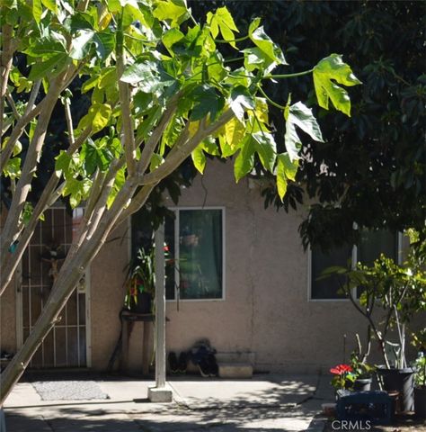 5090 Ithaca, Los Angeles, CA 90032