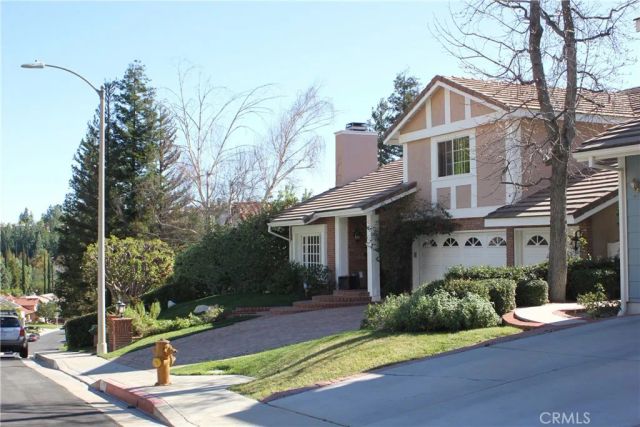 24574 Indian Hill Ln, West Hills, CA 91307