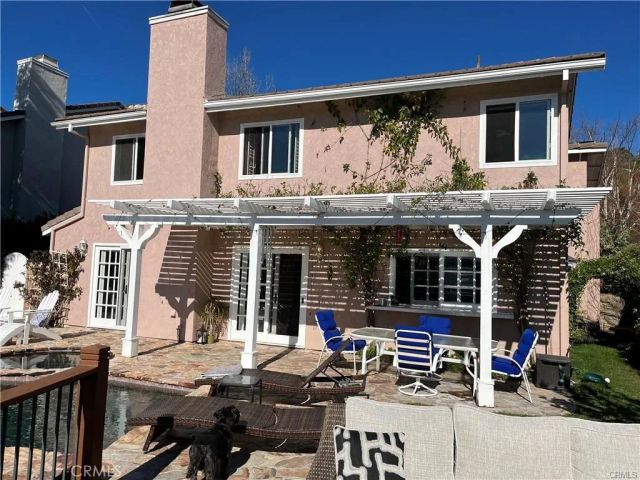 24574 Indian Hill Ln, West Hills, CA 91307