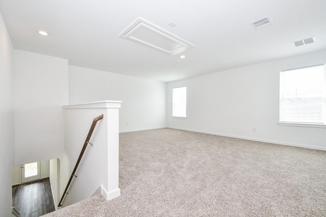 21619 Shadowbrook Birch Drive, Cypress, TX 77433