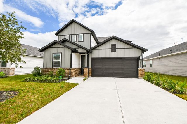 21619 Shadowbrook Birch Drive, Cypress, TX 77433