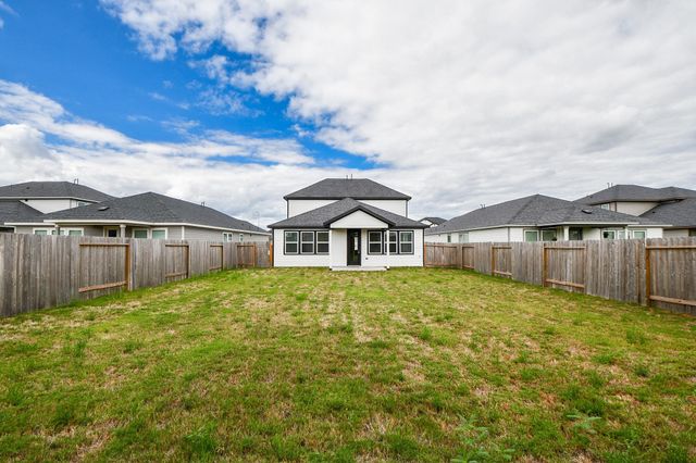 21619 Shadowbrook Birch Drive, Cypress, TX 77433