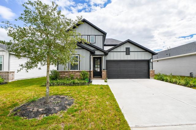 21619 Shadowbrook Birch Drive, Cypress, TX 77433