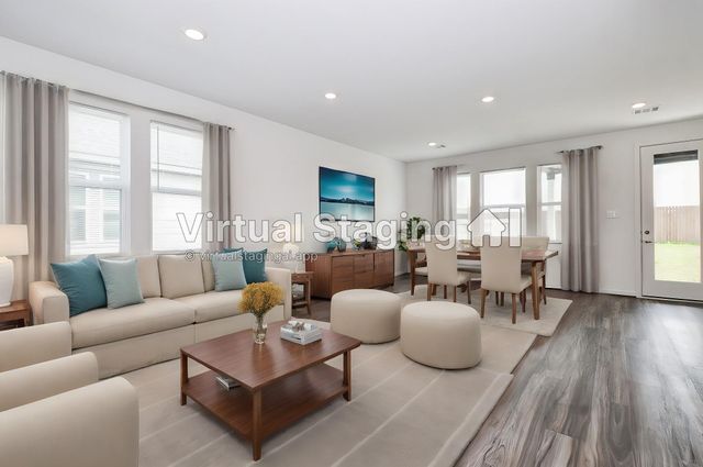 21619 Shadowbrook Birch Drive, Cypress, TX 77433