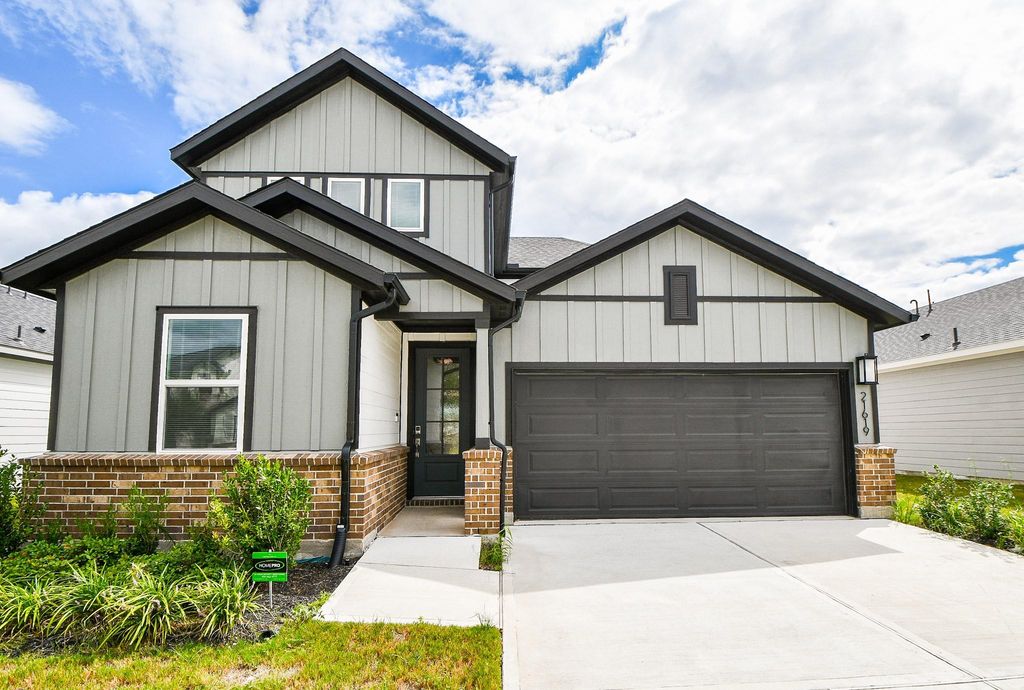 21619 Shadowbrook Birch Drive, Cypress, TX 77433