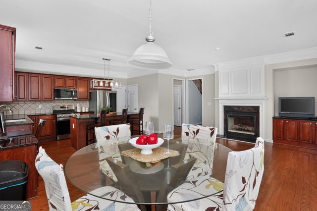 251 Sumac Trail, Woodstock, GA 30188