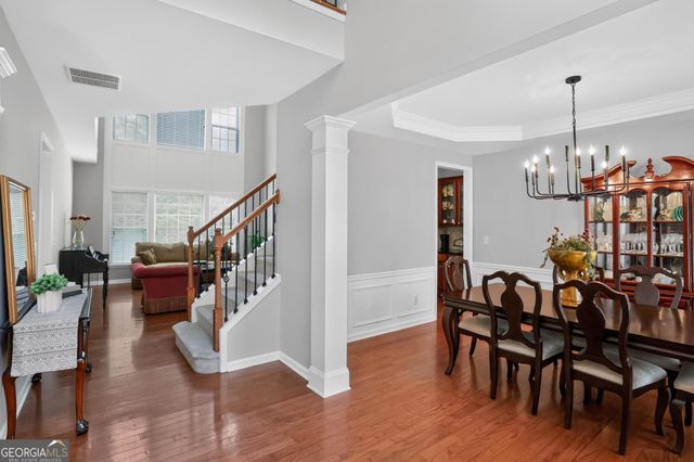 251 Sumac Trail, Woodstock, GA 30188