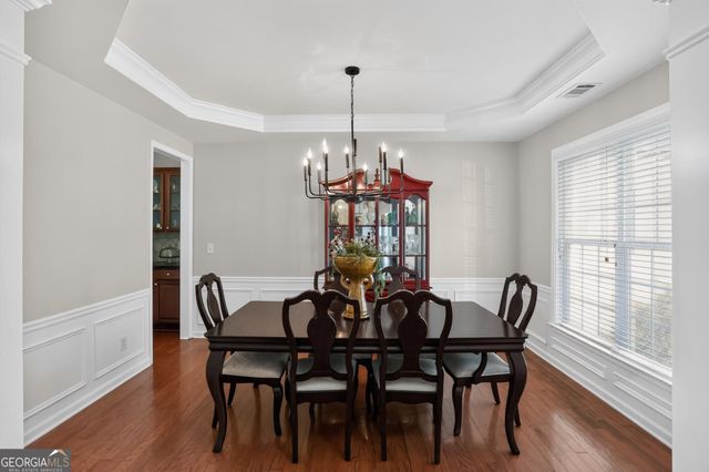 251 Sumac Trail, Woodstock, GA 30188