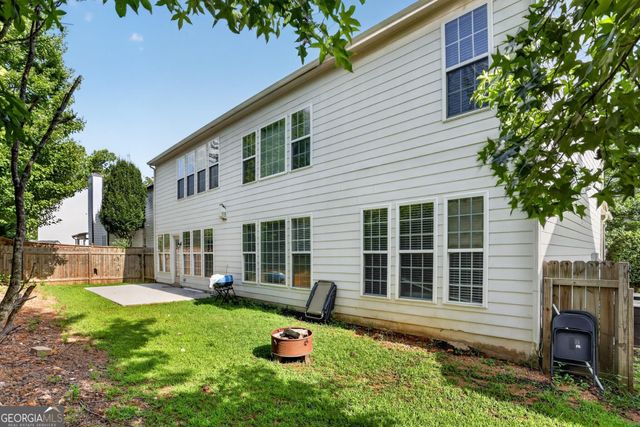 251 Sumac Trail, Woodstock, GA 30188