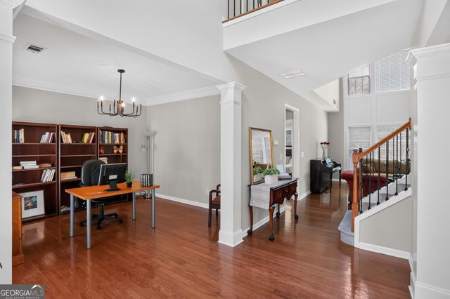251 Sumac Trail, Woodstock, GA 30188