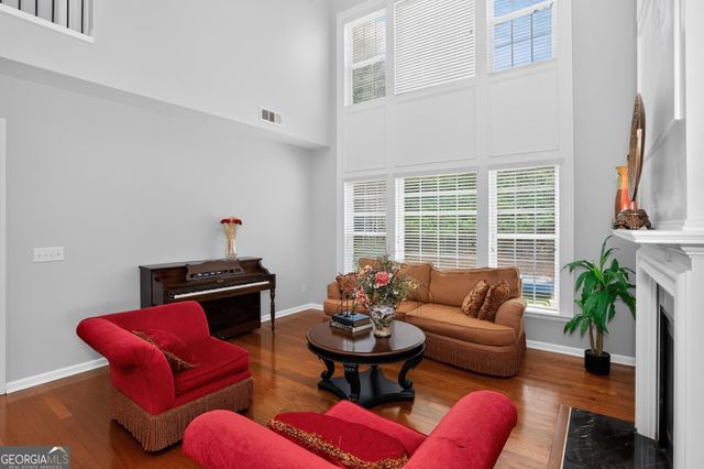 251 Sumac Trail, Woodstock, GA 30188