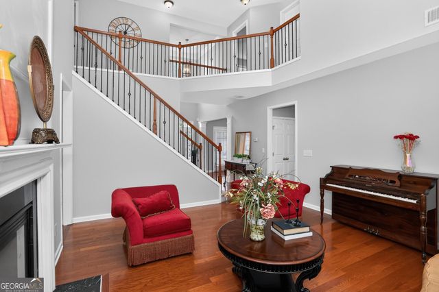 251 Sumac Trail, Woodstock, GA 30188