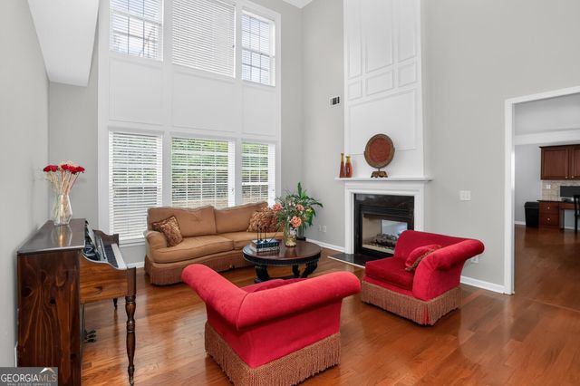 251 Sumac Trail, Woodstock, GA 30188