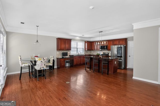 251 Sumac Trail, Woodstock, GA 30188