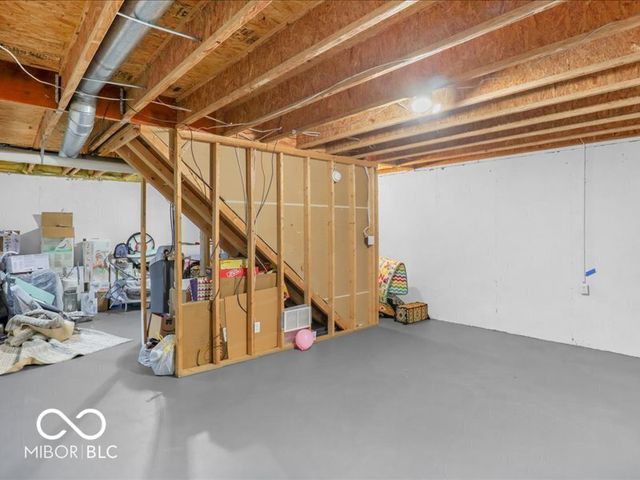 10165 Bootham Close, Fishers, IN 46038