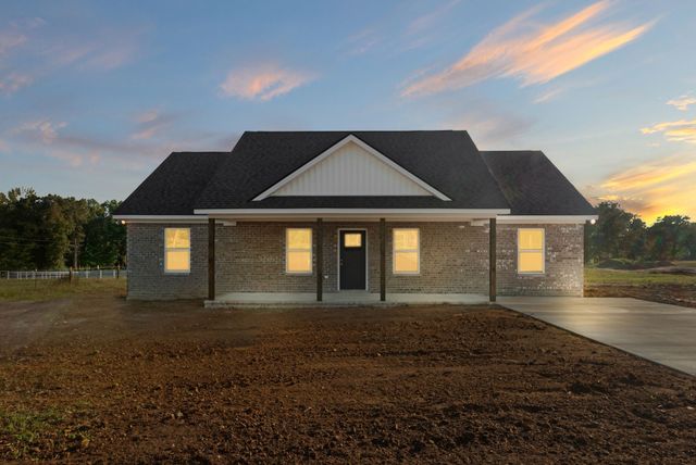 81 Dukes Park Rd, Summertown, TN 38483