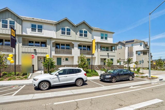 3810 Norbridge Avenue, Castro Valley, CA 94546