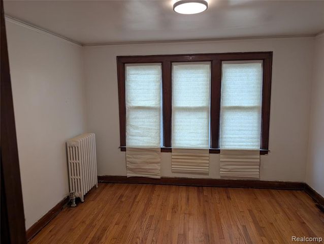 17151 Albion Street, Detroit, MI 48234