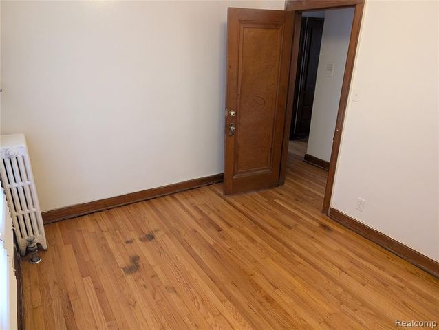 17151 Albion Street, Detroit, MI 48234