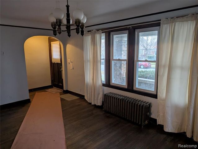 17151 Albion Street, Detroit, MI 48234