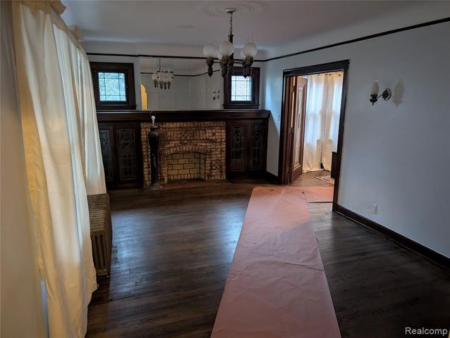 17151 Albion Street, Detroit, MI 48234