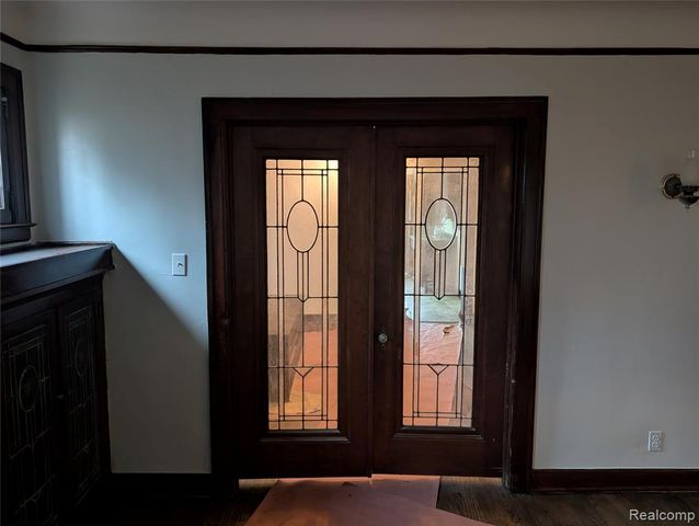 17151 Albion Street, Detroit, MI 48234