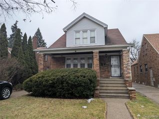 17151 Albion Street, Detroit, MI 48234