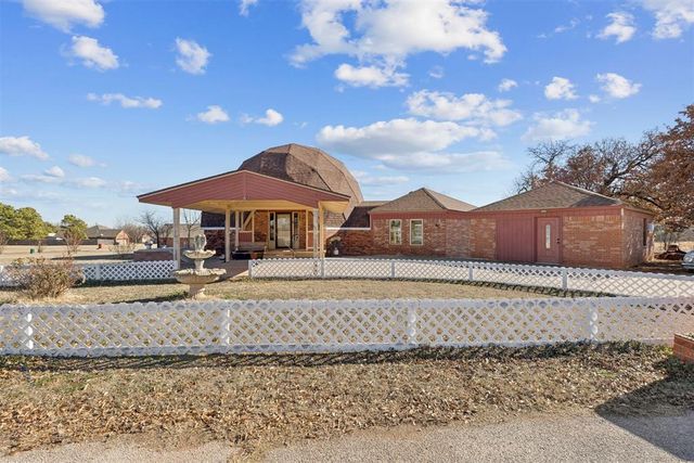 800 Quail Ridge Road, Newcastle, OK 73065