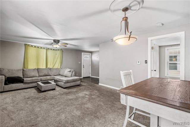 75 Juniata Place, Buffalo, NY 14210