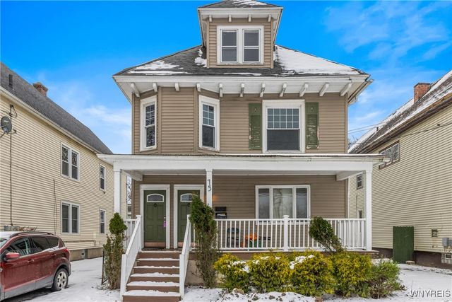 75 Juniata Place, Buffalo, NY 14210