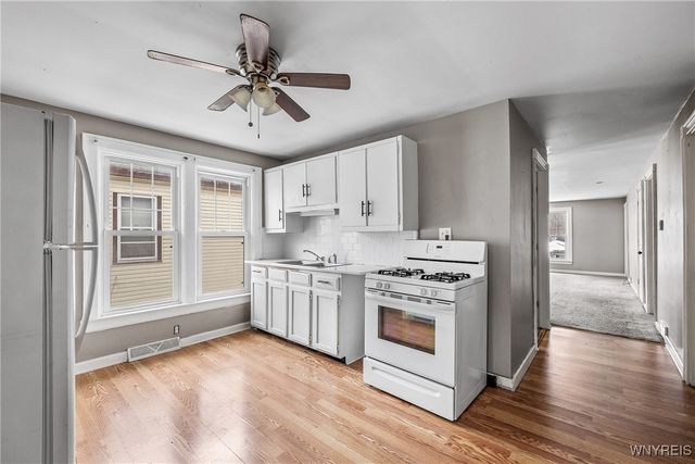 75 Juniata Place, Buffalo, NY 14210