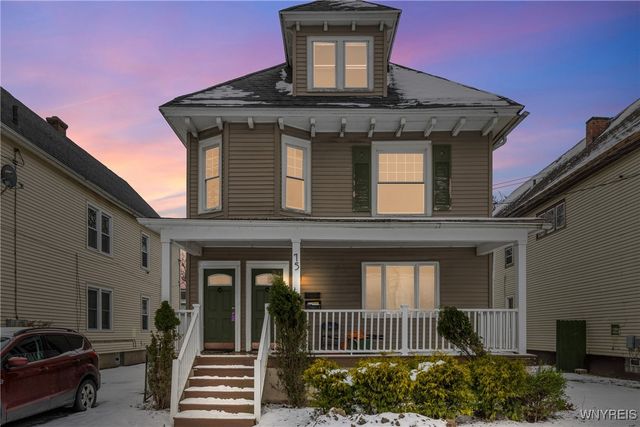 75 Juniata Place, Buffalo, NY 14210