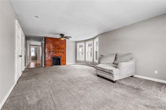 75 Juniata Place, Buffalo, NY 14210