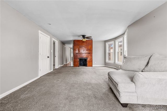 75 Juniata Place, Buffalo, NY 14210