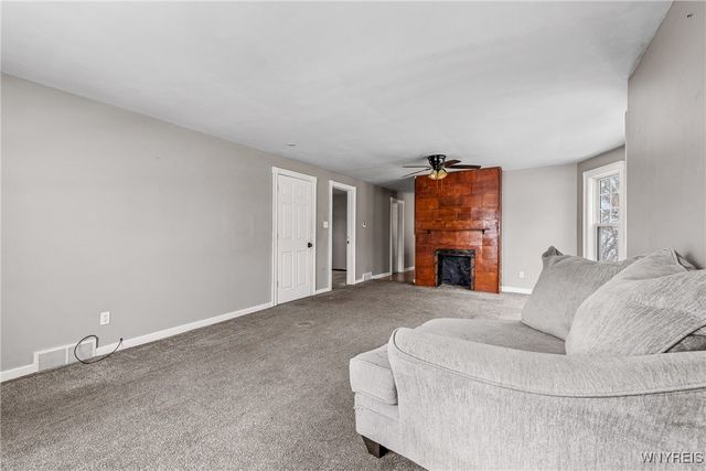 75 Juniata Place, Buffalo, NY 14210