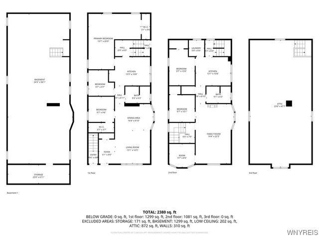 75 Juniata Place, Buffalo, NY 14210