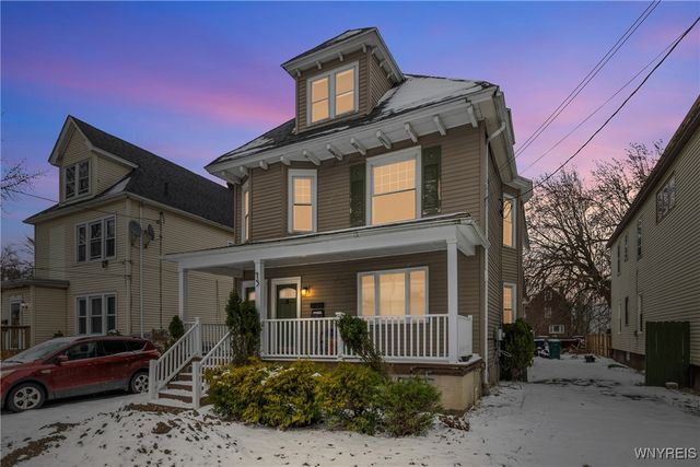 75 Juniata Place, Buffalo, NY 14210