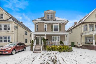75 Juniata Place, Buffalo, NY 14210