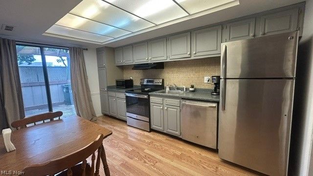 11558 Harbour Light Drive, North Royalton, OH 44133