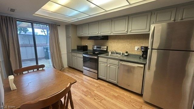 11558 Harbour Light Drive, North Royalton, OH 44133