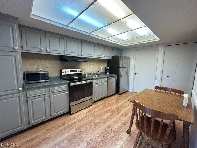 11558 Harbour Light Drive, North Royalton, OH 44133