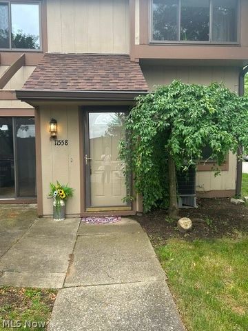 11558 Harbour Light Drive, North Royalton, OH 44133